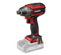 Einhell 4510085 TP-CI 18/220 Li BL-Solo Power X-Change Impact Driver 18V Bare