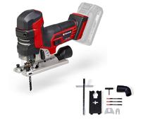 Einhell Cordless Jig Saw 26mm 18V Brushless PXC TP-JST 18/135 Li BL BODY ONLY