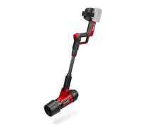 Einhell Professional Cordless Leaf Blower 36V Power X-Change, 270 km/h Air Speed, Brushless, Speed Control, Blower Attachment, Without Battery GP-LB 36/270 Li E BL-Solo
