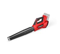 Einhell Professional Cordless Leaf Blower GP-LB 36/230 Li E BL-Solo Power X-Change (36 V, 230 km/h air Speed, Brushless, Speed Control, 3-pc Tube, Without Battery)