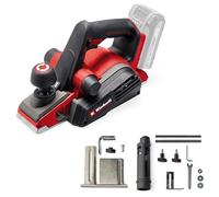 Einhell Cordless Planer 18V Professional Brushless TP-PL 18/3 Li PXC BODY ONLY