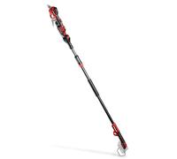 Einhell Professional Cordless Pruning Shears GP-LS 18/28 Li T BL-Solo Power X-Change (18 V, Telescopic Handle for a Height of 3.8 m, up to 28 mm Branch Thickness, Bypass Blades, Without Battery)