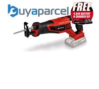Einhell Professional Cordless Reciprocating Saw 18V Brushless TP-AP 18/28 Li BL