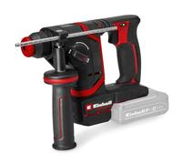 Einhell Professional Cordless Rotary Hammer Drill 18V PXC Without Battery | 1.7J, Compact, Brushless, SDS-Plus, 17mm Drilling Diameter in Concrete, 2 Functions TP-HD 18/17-C Li BL - Solo