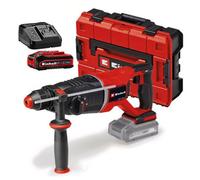 Einhell Professional Cordless Rotary Sds Hammer Drill Tp-Hd 18/26 + 4Ah Kit
