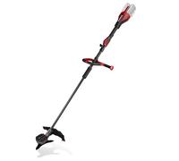 Einhell Professional Cordless Scythe 43cm 36V PXC Without Battery | Brushless, P-handle, Double Thread, 3 Toothed Blade GP-BC 36/430 Li P BL - Solo