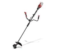 Einhell Professional Cordless Scythe GP-BC 36/430 Li-i BL - Solo Power X-Change (36 V, brushless, 43 mm Cutting Width, Double Thread with Jogging Mode Automatic, 3-Toothed Blade, Without Battery)
