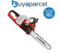 Einhell Professional Cordless Twin 18 / 36v Chainsaw Brushless 35cm GP-LC 36/35