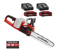 Einhell Professional Cordless Twin 18/36V Chainsaw Brushless 35Cm Gp-Lc + X2 4Ah