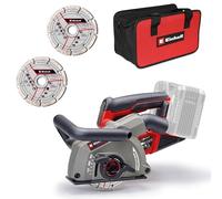 Einhell 4350800 TP-MA 36/30 Li BL - Solo Wall Chaser 36V (2 x 18V)...