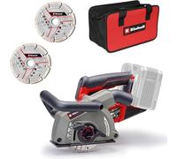 Einhell 4350800 TP-MA 36/30 Li BL - Solo Wall Chaser 36V (2 x 18V)...