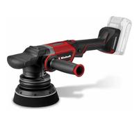 Einhell Professional Cordless Eccentric Polisher 18V Power X-Change, 125mm Polisher, brushless, 500-3,800rpm, incl. 3X polishing Pads, Without Battery CP-EP 18/125 Li BL - Solo