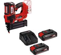 Einhell Professional FIXETTO 18/50 N 18v Cordless Nail Gun