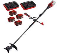 Einhell Professional GP-BC 36/430 Li BL 36v Cordless Brushless Brush Cutter 255/430mm