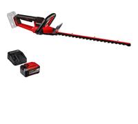 Einhell Professional GP-CH 18/50 Li BL 18v Cordless Brushless Hedge Trimmer 500mm 1 x 5.2ah Li-ion Battery Charger