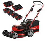 Einhell Professional GP-CM 36/47 S HW Li 36v Cordless Brushless Self Propelled L