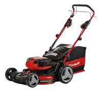 Einhell Professional GP-CM 36/47 S HW Li 36v Cordless Brushless Self Propelled Lawnmower 470mm No Batteries No Battery Charger
