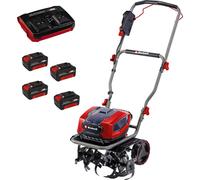 Einhell Professional GP-CR 36/45 Li E BL 36v Cordless Brushless Tiller 450mm