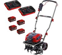 Einhell Professional GP-CR 36/45 Li E BL 36v Cordless Brushless Tiller 450mm