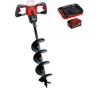 Einhell Professional GP-EA 18/150 Li BL 18v Cordless Brushless Earth Drill Auger 1 x 6ah Plus Li-ion Battery Charger