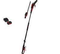 Einhell Professional GP-HC 18/5020 Li T BL 18v Cordless Brushless Hedge Trimmer and Pole Pruner