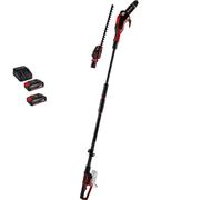 Einhell Professional GP-HC 18/5020 Li T BL 18v Cordless Brushless Hedge Trimmer and Pole Pruner