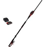 Einhell Professional GP-HH 18/50 Li T BL 18v Cordless Brushless Telescopic Hedge Trimmer 500mm 1 x 2.5ah Li-ion Battery Charger