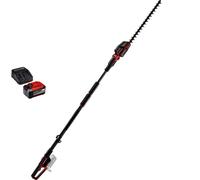 Einhell Professional GP-HH 18/50 Li T BL 18v Cordless Brushless Telescopic Hedge Trimmer 500mm 1 x 5.2ah Li-ion Battery Charger