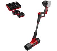Einhell Professional GP-LB 36/270 Li E BL 36v Cordless Brushless Leaf Blower 2 x 4ah Li-ion Twin or Dual Battery Charger