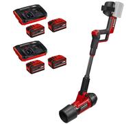 Einhell Professional GP-LB 36/270 Li E BL 36v Cordless Brushless Leaf Blower