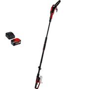 Einhell Professional GP-LC 18/20 Li T BL 18V Cordless Brushless Pole Pruner 200mm 1 x 5.2ah Plus Li-ion Battery Charger