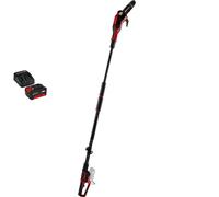 Einhell Professional GP-LC 18/20 Li T BL 18V Cordless Brushless Pole Pruner 200mm 1 x 4ah Li-ion Battery Charger
