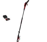 Einhell Professional GP-LC 18/20 Li T BL 18V Cordless Brushless Pole Pruner 200mm 1 x 2.5ah Li-ion Battery Charger