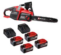Einhell Professional GP-LC 36/40 Li BL 36v Cordless Brushless Chainsaw 400mm