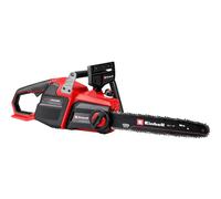 Einhell Professional PXC 36V Cordless Chainsaw - 16 Inch (40cm) Oregon Bar and Chain, 19 m/s Chain Speed, Auto Lubrication - GP-LC 36/40 Li Solo Electric Chainsaw Cordless (Batteries Not Included)