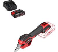 Einhell Professional GP-LS 18/28 Li BL 18v Cordless Brushless Pruning Shears 1 x 2.5ah Li-ion Battery Charger