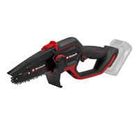Einhell Professional Cordless 18v Pruning Saw Chainsaw Brushless GP-PS 18/20 Li