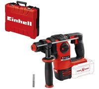 Einhell Cordless Hammer Drill HEROCCO, 18V red/black, without battery and charger