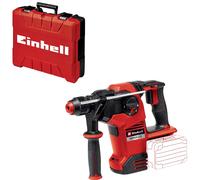 Einhell Professional HEROCCO 36/28 36v Cordless Brushless SDS Plus 4 in 1 Rotary Hammer Drill No Batteries No Battery Charger Case