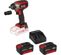 Einhell Professional IMPAXXO 18/230 18v Cordless Brushless 1/2" Impact Wrench