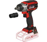 Einhell Power X-Change IMPAXXO 18/230 Solo Cordless Impact Wrench