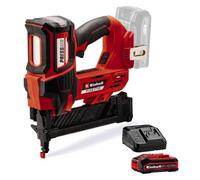 Einhell Professional Pxc 18V Cordless Stapler Gun Tacker 18/38 S 18Ga + 4Ah Kit