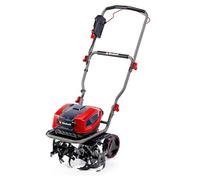 Einhell Professional PXC Cordless Garden Rotavator - 36V Powerful Soil Cultivator with Brushless Motor, 45cm Working Width, 23cm Working Depth - GP-CR 36/45 Li Tiller (Battery Not Included)