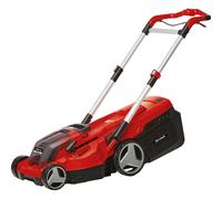Einhell Professional RASARRO 36/38 36v Cordless Brushless Rotary Lawnmower 380mm No Batteries No Battery Charger