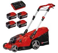 Einhell Professional RASARRO 36/42 36v Cordless Brushless Rotary Lawnmower 420mm