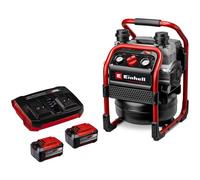 Einhell Professional SILENZZO 36/210 36v Cordless Air Compressor