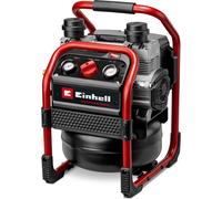 Einhell 4020380 Silenzzo 36/210 Professional Air Compressor 36V (2 X 18V) Bare Unit