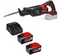 Einhell Professional TP-AP 18/32 Li BL 18v Cordless Brushless Reciprocating Saw