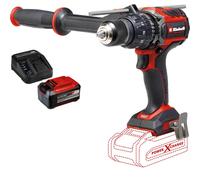 Einhell Professional TP-CD 18/120 Li-I BL 18v Cordless Brushless Combi Drill 1 x 5.2ah Plus Li-ion Battery Charger No Case