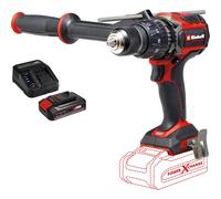 Einhell Professional TP-CD 18/120 Li-I BL 18v Cordless Brushless Combi Drill 1 x 2.5ah Li-ion Charger No Case